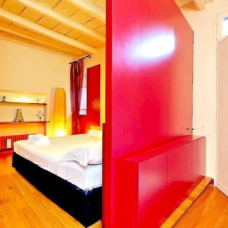 Delcinque 26 - Loft In Trastevere Rome Exterior photo