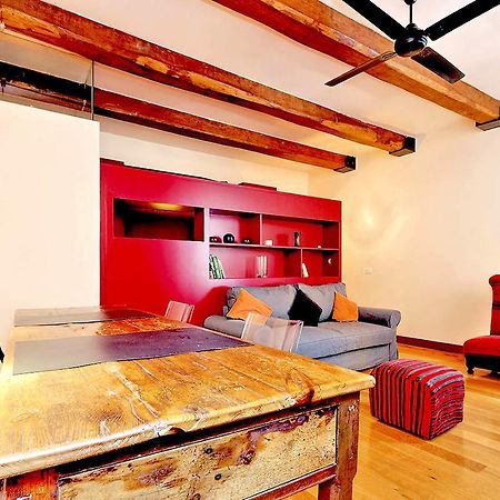 Delcinque 26 - Loft In Trastevere Rome Exterior photo