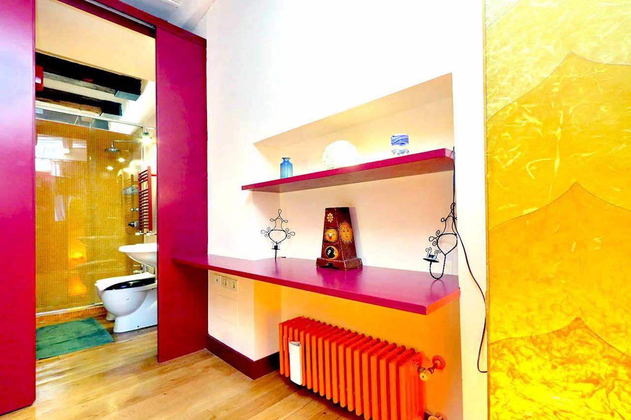 Delcinque 26 - Loft In Trastevere Rome Exterior photo