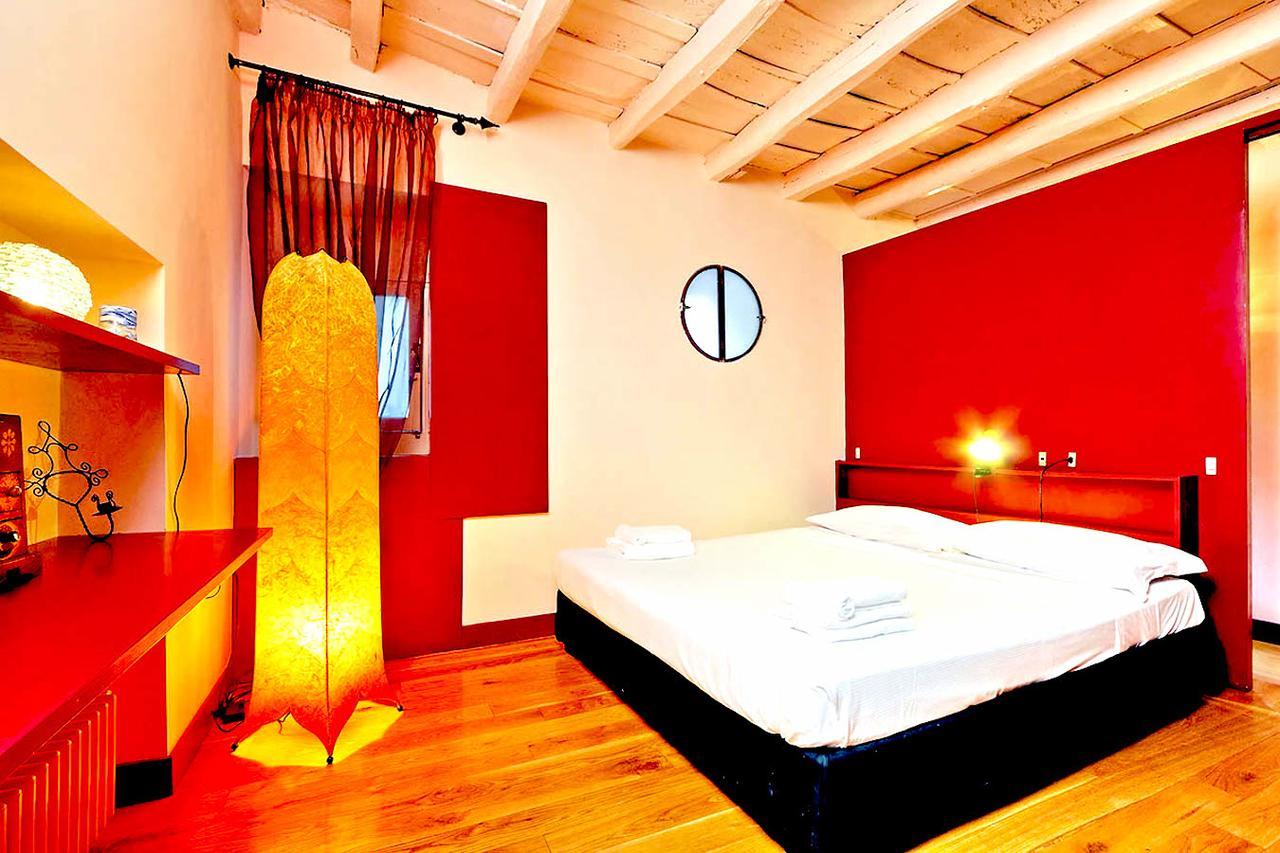 Delcinque 26 - Loft In Trastevere Rome Exterior photo