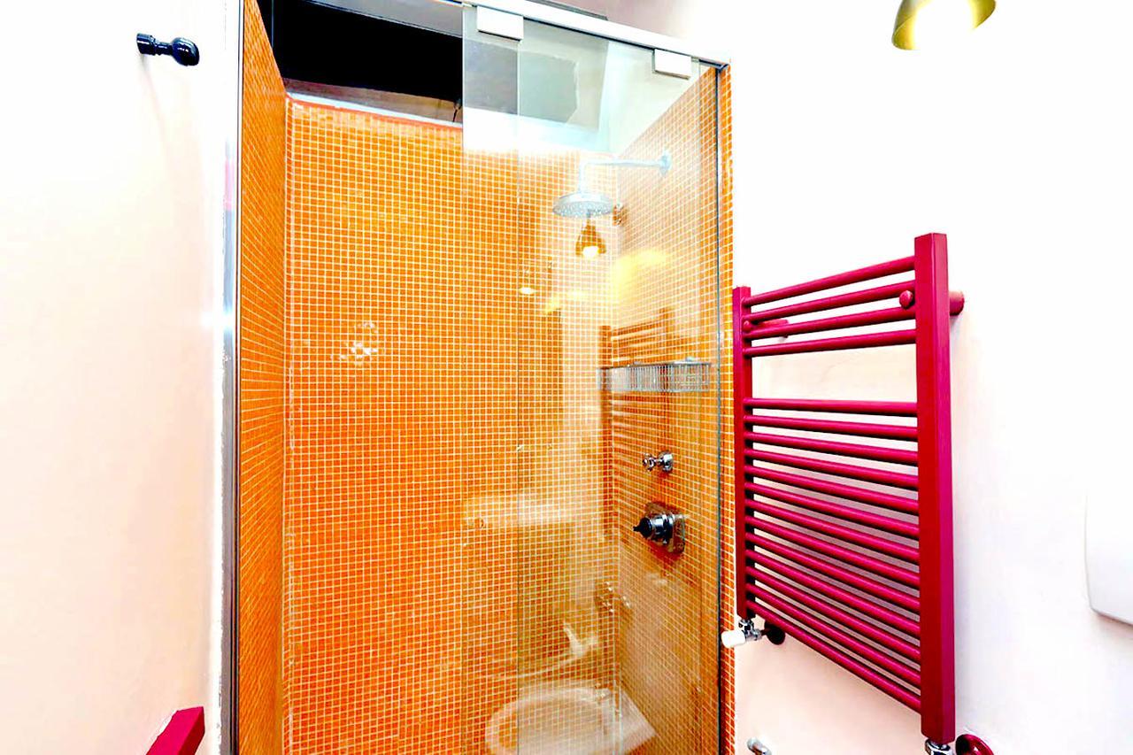 Delcinque 26 - Loft In Trastevere Rome Exterior photo